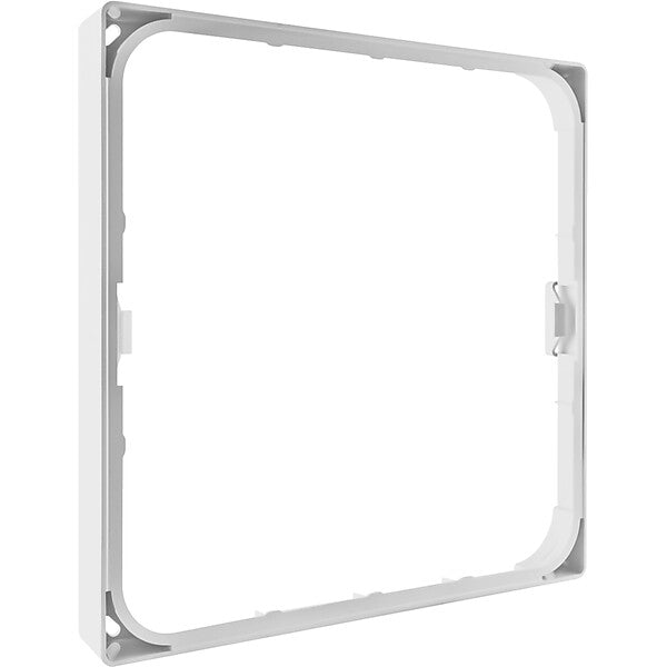 LEDVANCE Anbaurahmen DL SLIMFRAME SQ210WT